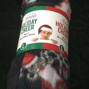 Men’s Micro fleece Pants BRAND NEW